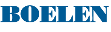 Logo Boelen Metaalbewerking B.V.