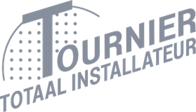 Logo M.F. Tournier en Zonen B.V.