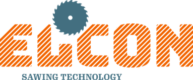 Logo Machinefabriek Elcon B.V.
