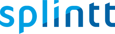 Logo Splintt online training services B.V.