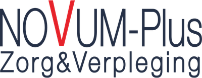 Logo NOVUM-Plus Zorg & Verpleging B.V.