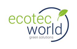 Logo Ecotecworld Nederland B.V.