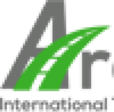 Logo Aronexpress B.V.