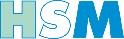 Logo HSM Verhuur -en Aannemingsbedrijf B.V.