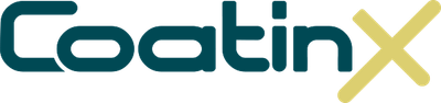 Logo Coatinx B.V.