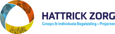 Logo Hattrick Zorg B.V.