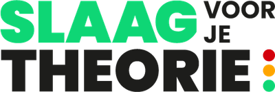 Logo Slaagvoorjetheorie.nl V.O.F.