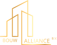 Logo Bouw Alliance B.V.