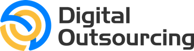 Logo Digital Outsourcing B.V.