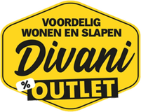 Logo Divani Meubelen V.O.F in liquidatie