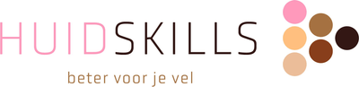 Logo Huidskills Kliniek B.V.