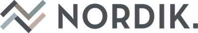 Logo NORDIK. B.V.