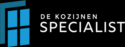 Logo De Kozijnenspecialist B.V.