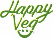 Logo Happy Veg B.V.