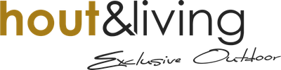 Logo Hout en Living B.V.